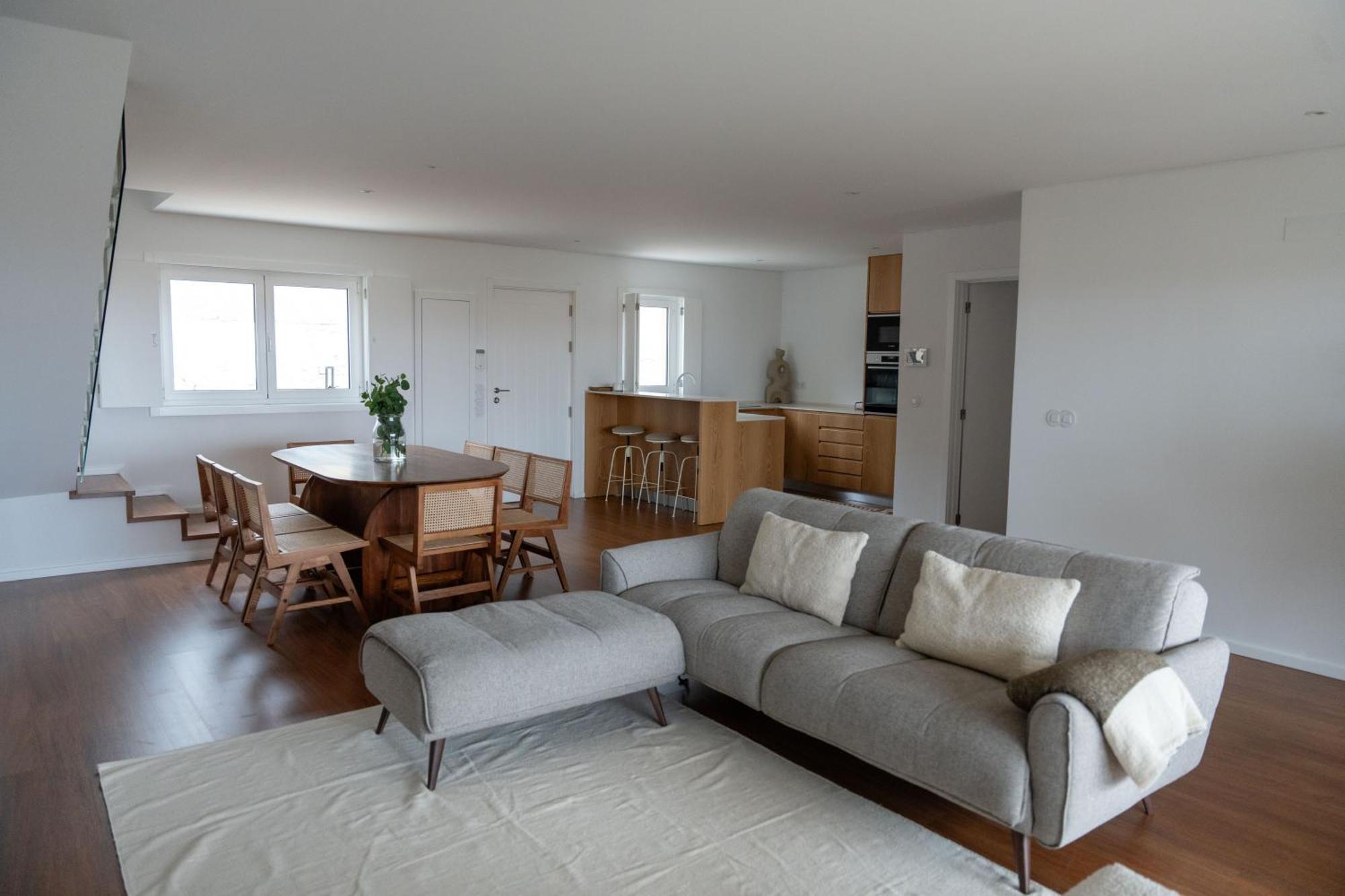3 Olives House - By 3 Marias Residence Santana  ภายนอก รูปภาพ