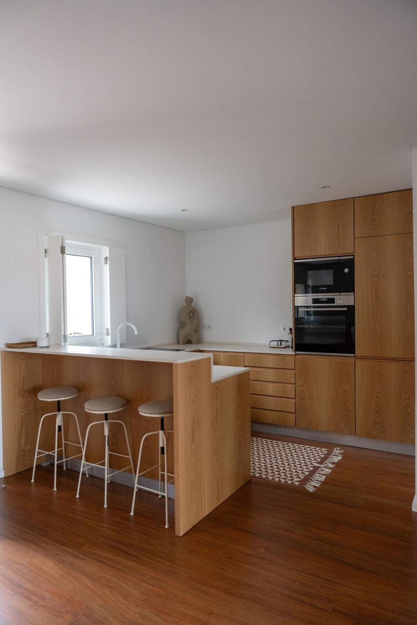 3 Olives House - By 3 Marias Residence Santana  ภายนอก รูปภาพ