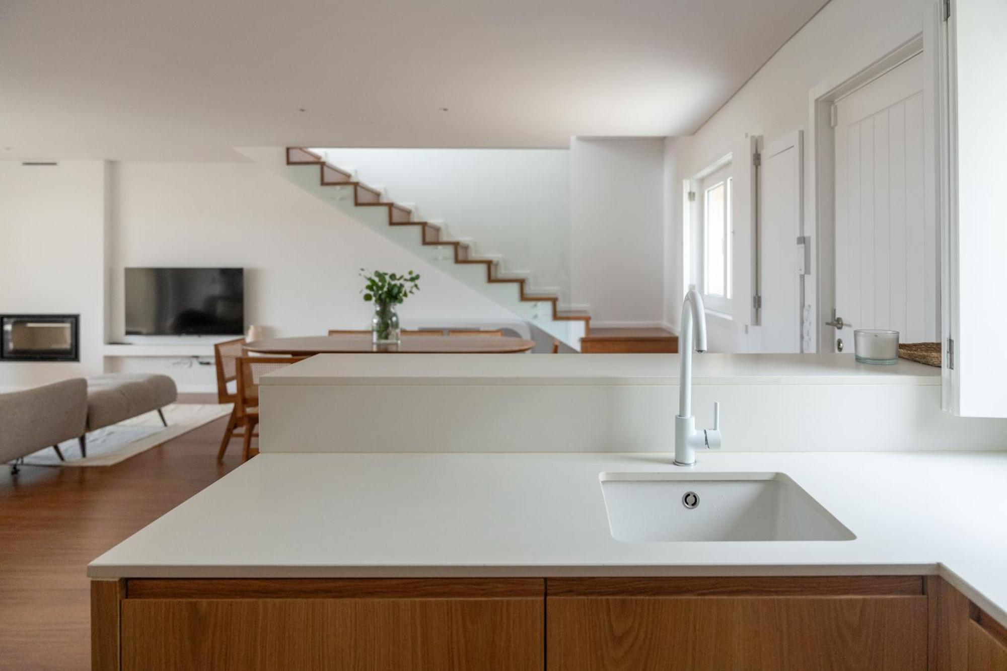 3 Olives House - By 3 Marias Residence Santana  ภายนอก รูปภาพ
