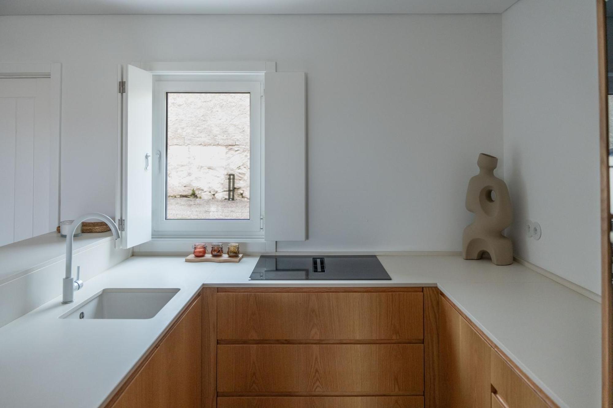 3 Olives House - By 3 Marias Residence Santana  ภายนอก รูปภาพ