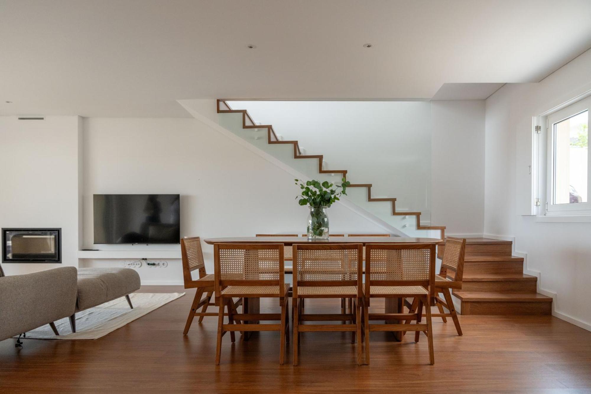 3 Olives House - By 3 Marias Residence Santana  ภายนอก รูปภาพ
