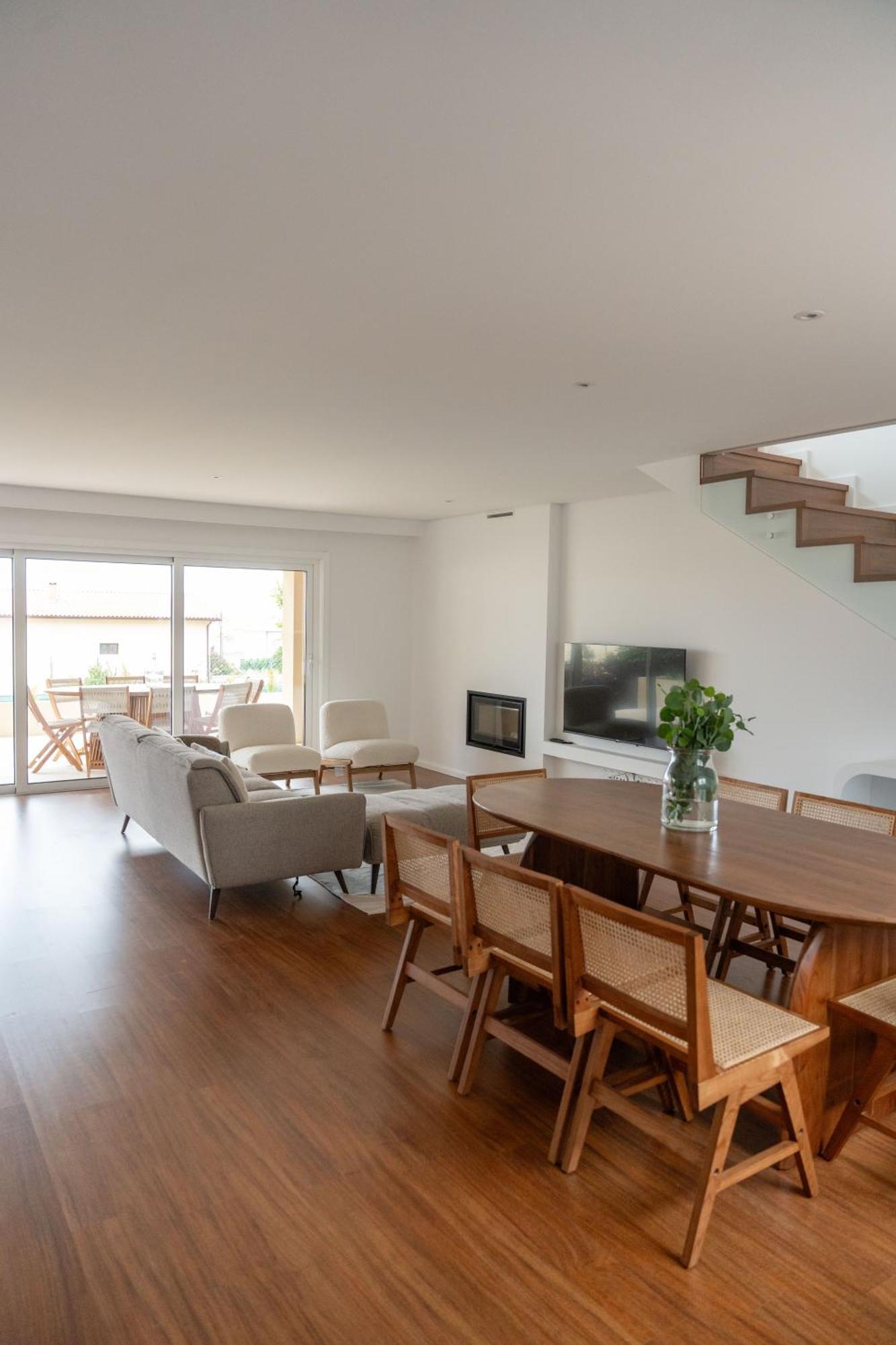 3 Olives House - By 3 Marias Residence Santana  ภายนอก รูปภาพ