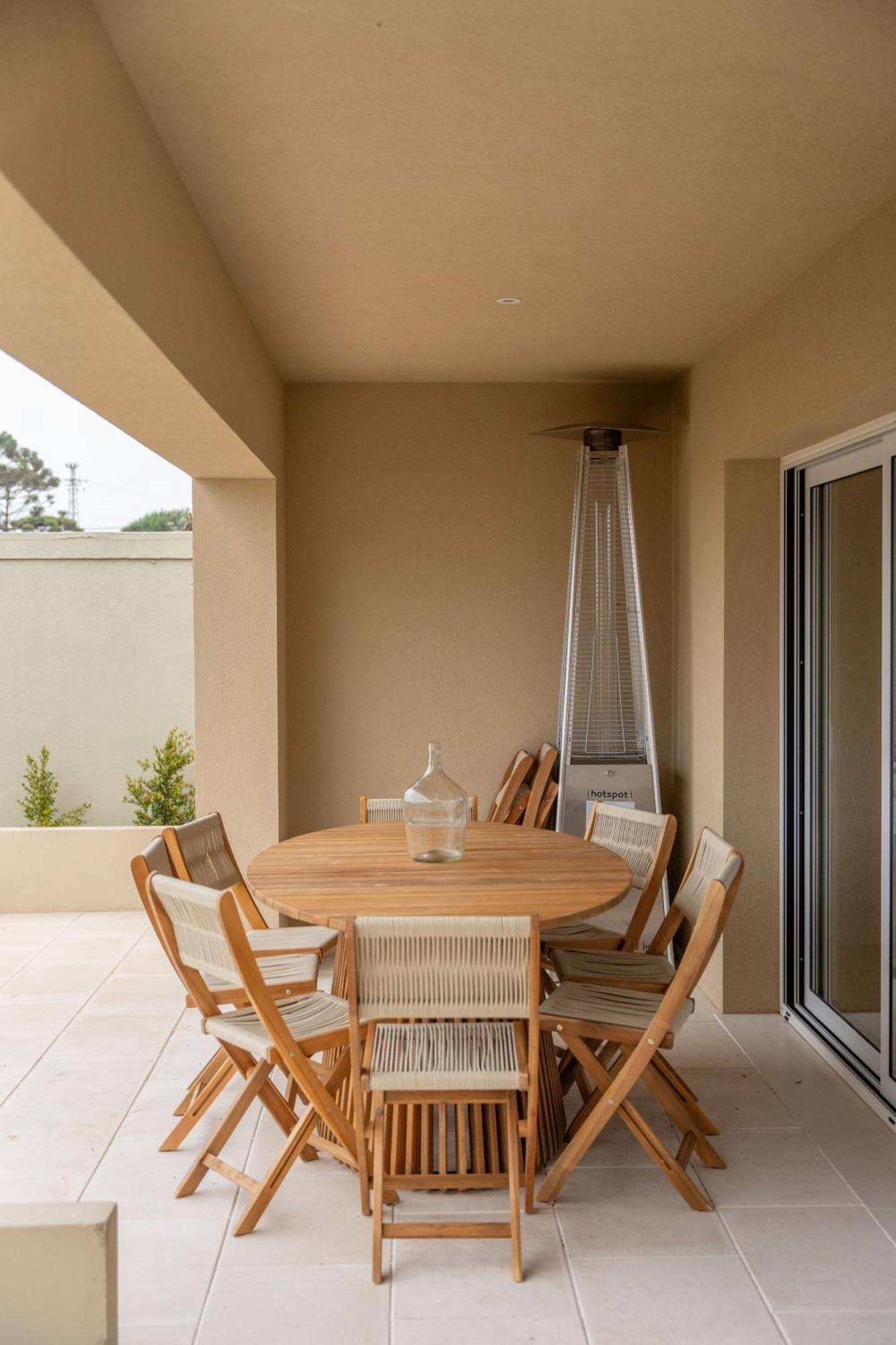 3 Olives House - By 3 Marias Residence Santana  ภายนอก รูปภาพ