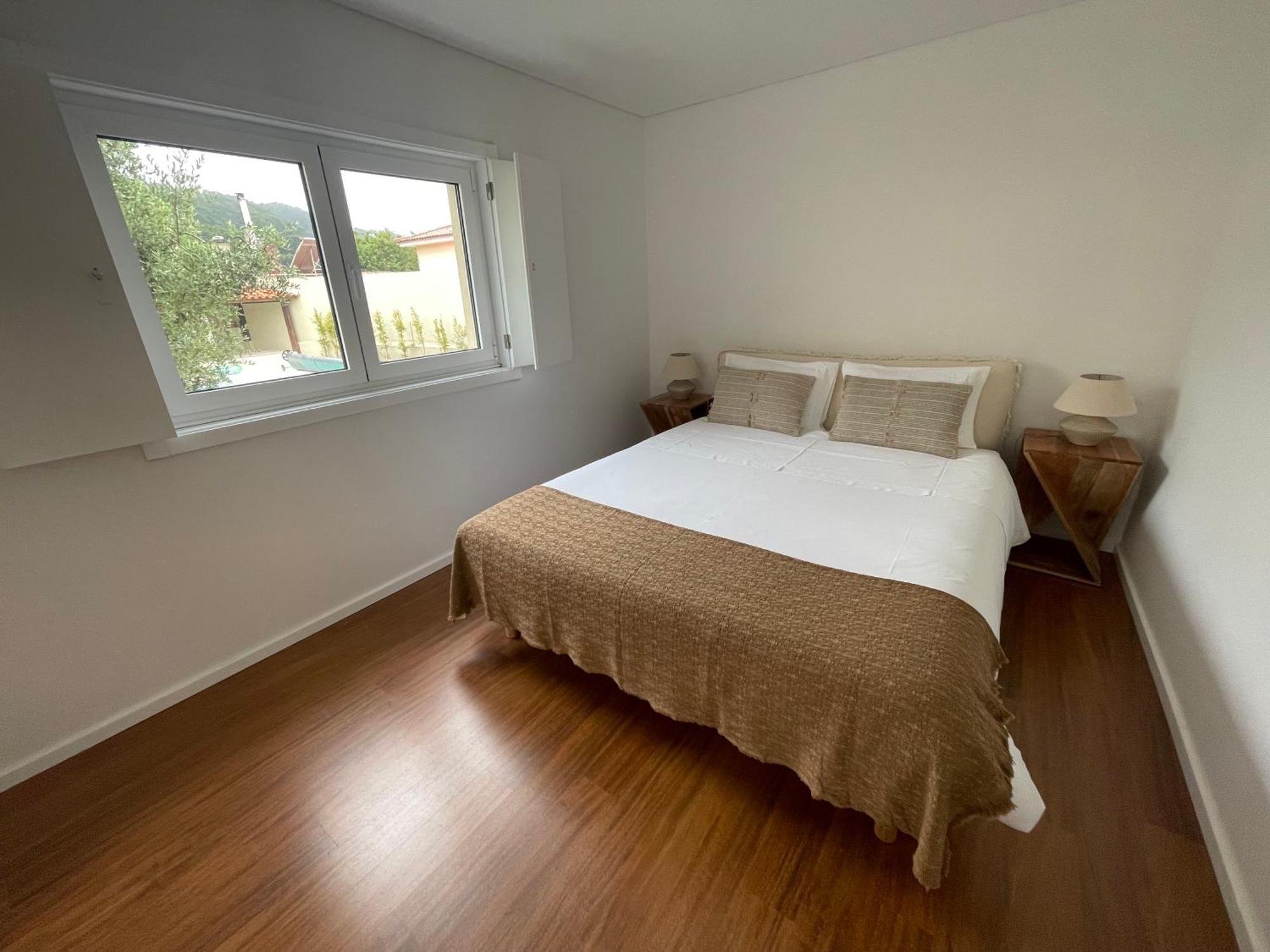 3 Olives House - By 3 Marias Residence Santana  ภายนอก รูปภาพ