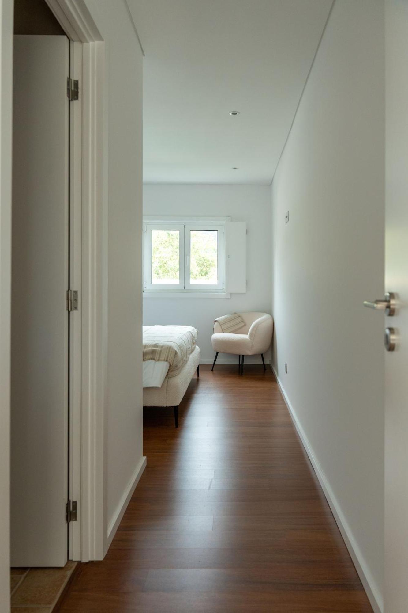 3 Olives House - By 3 Marias Residence Santana  ภายนอก รูปภาพ