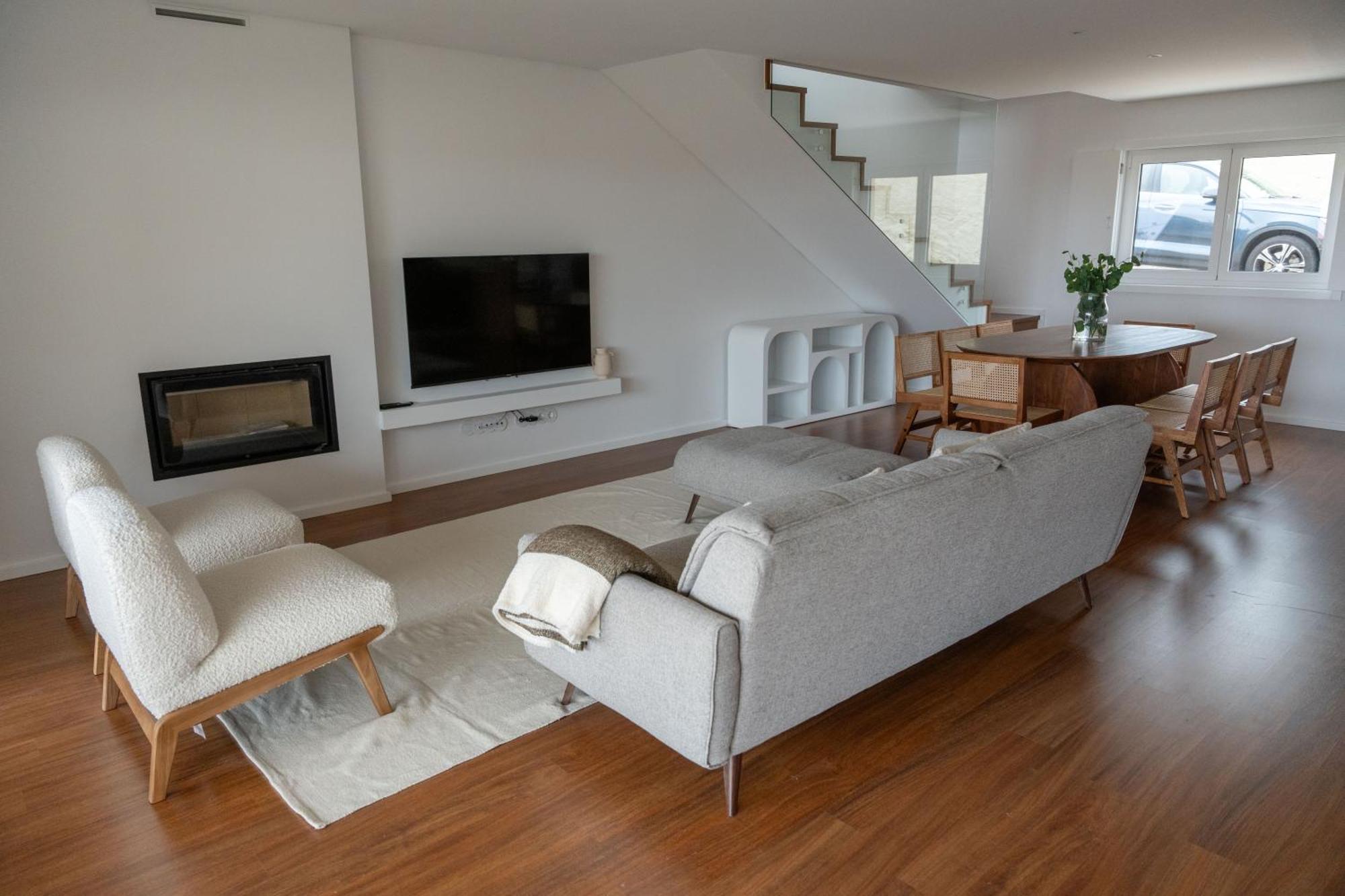 3 Olives House - By 3 Marias Residence Santana  ภายนอก รูปภาพ