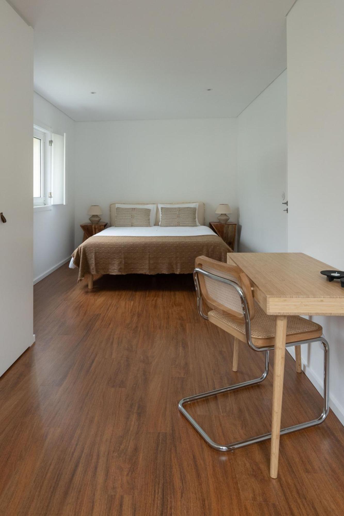 3 Olives House - By 3 Marias Residence Santana  ภายนอก รูปภาพ