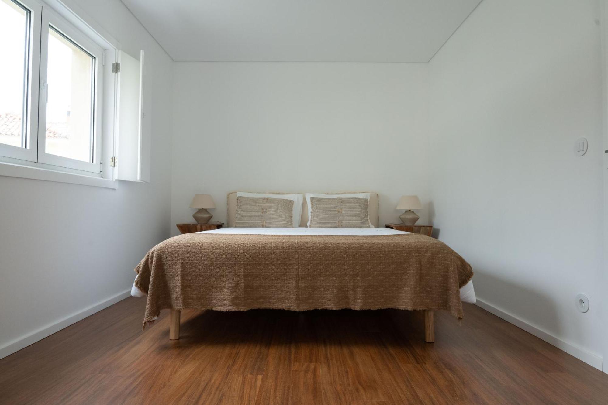 3 Olives House - By 3 Marias Residence Santana  ภายนอก รูปภาพ