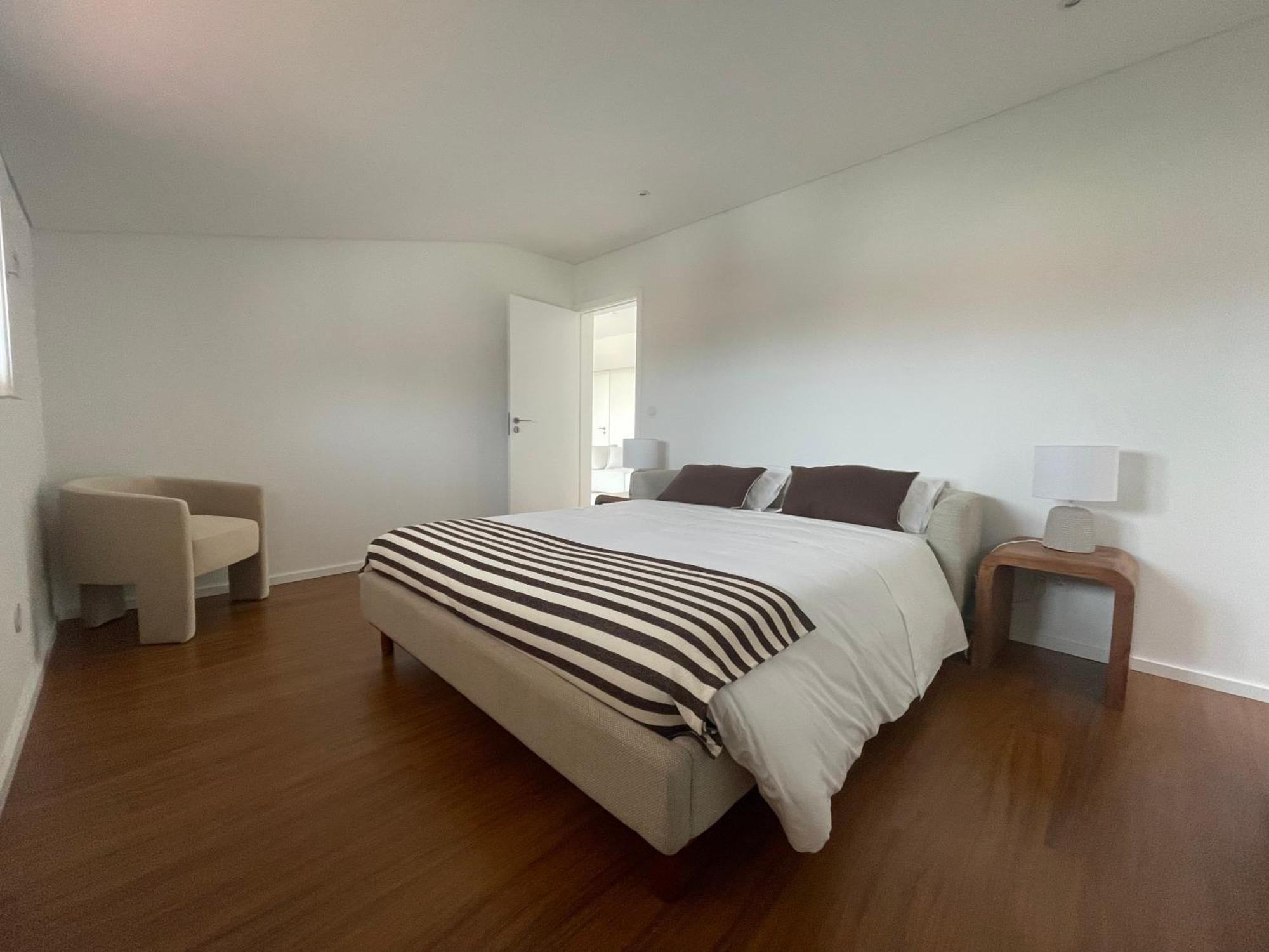 3 Olives House - By 3 Marias Residence Santana  ภายนอก รูปภาพ