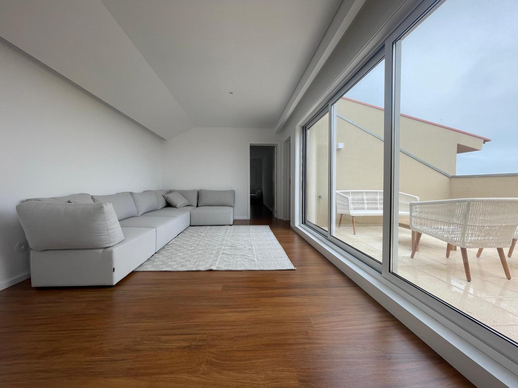 3 Olives House - By 3 Marias Residence Santana  ภายนอก รูปภาพ