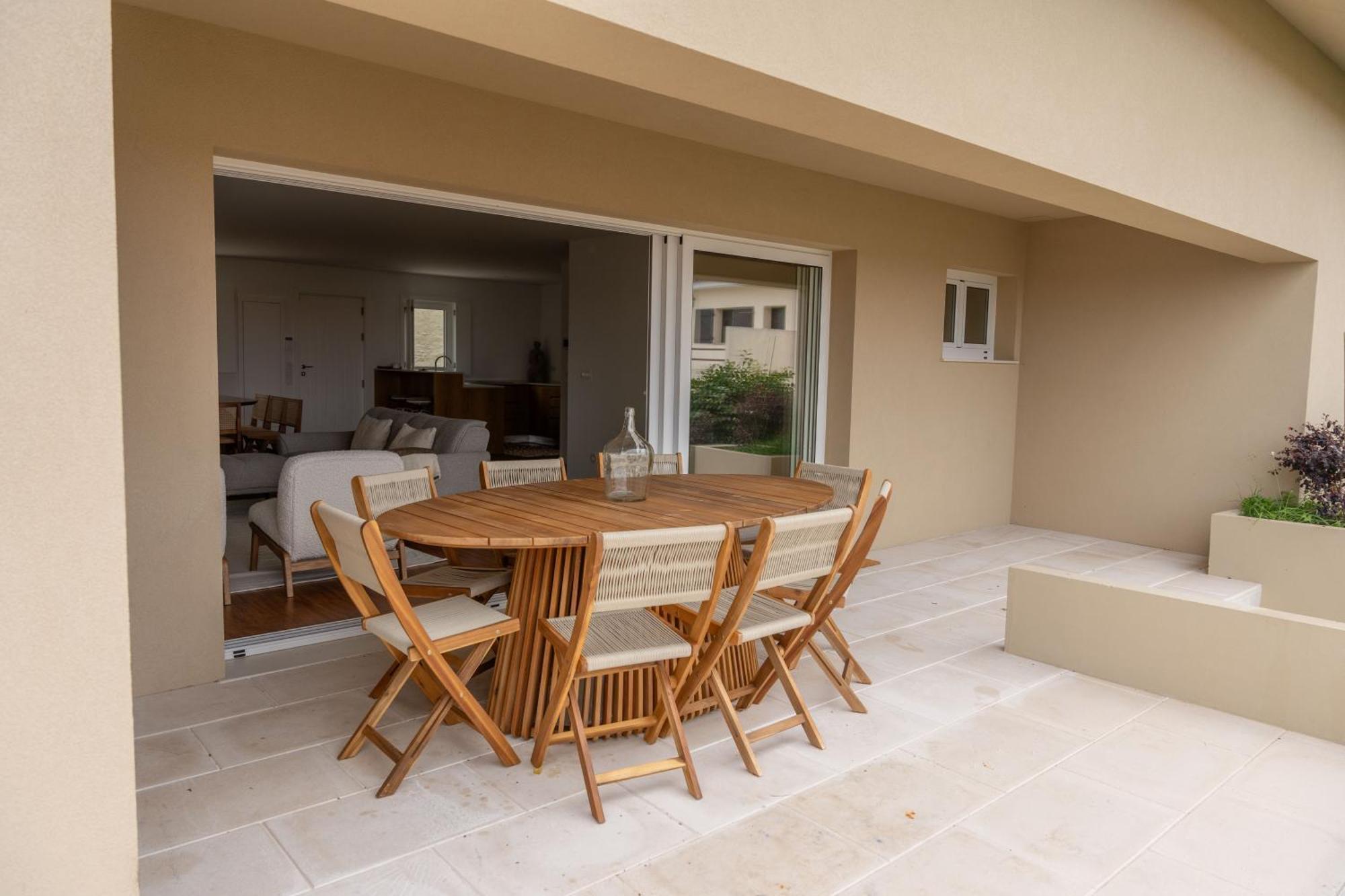 3 Olives House - By 3 Marias Residence Santana  ภายนอก รูปภาพ