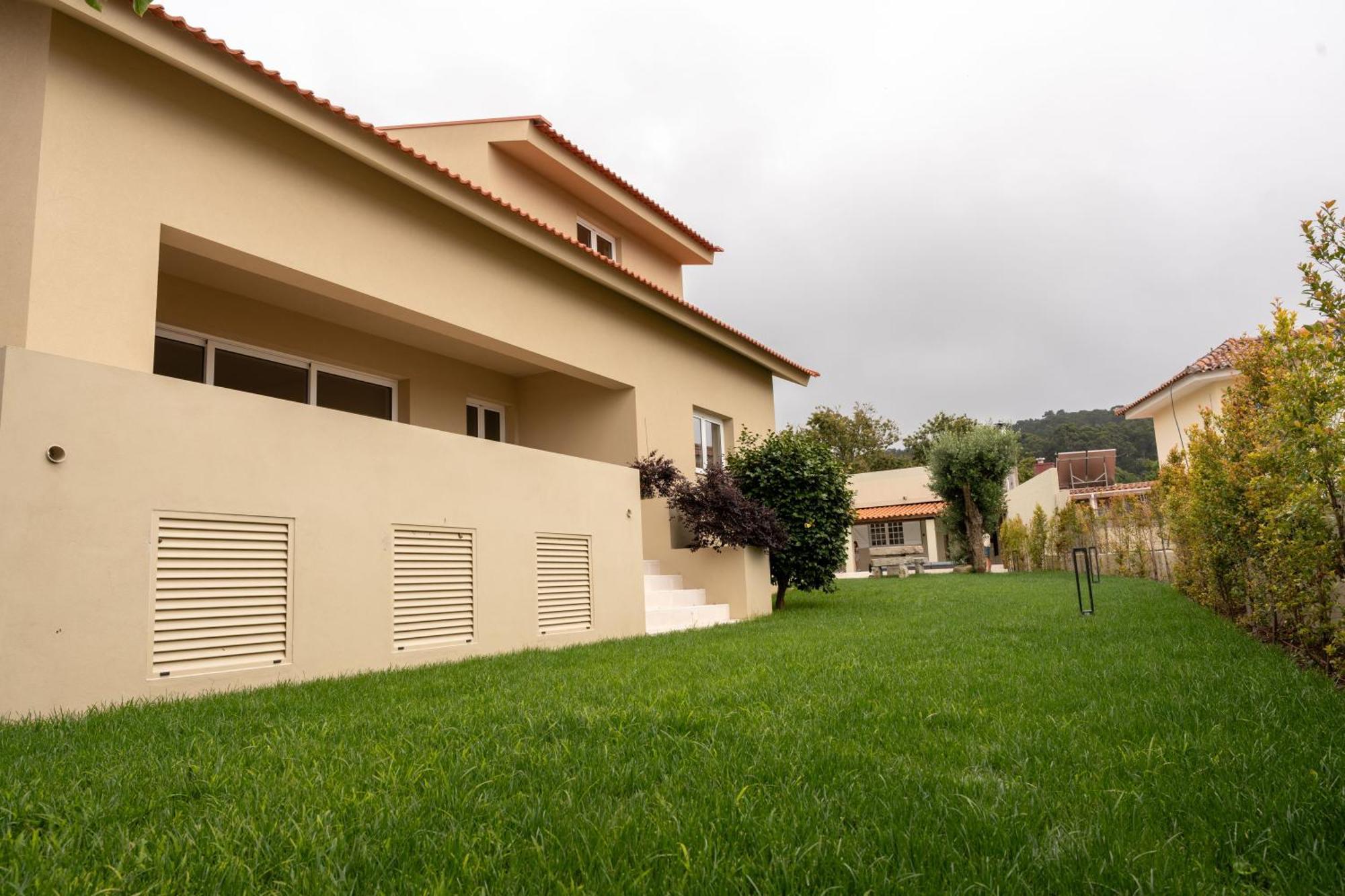 3 Olives House - By 3 Marias Residence Santana  ภายนอก รูปภาพ