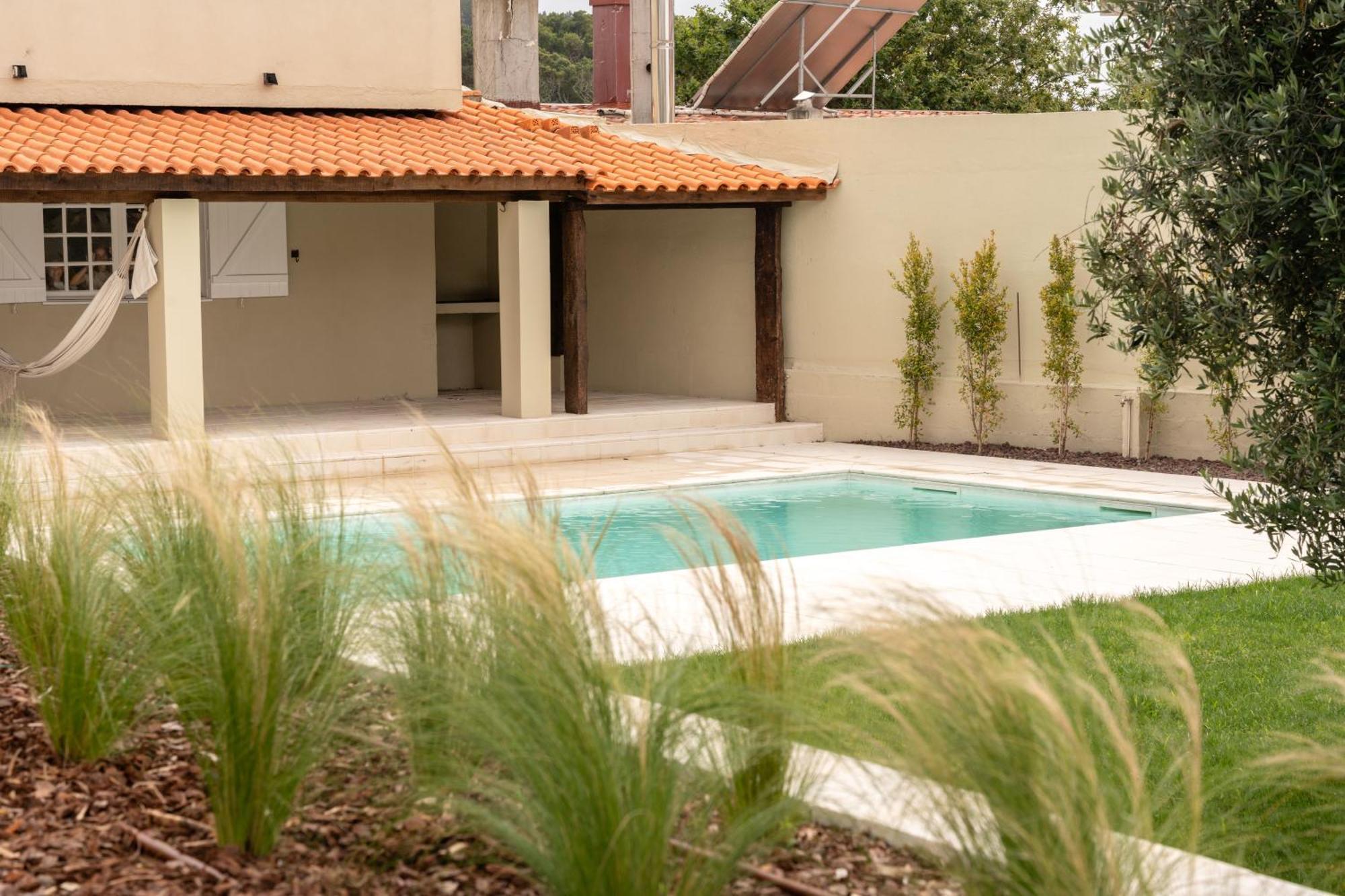 3 Olives House - By 3 Marias Residence Santana  ภายนอก รูปภาพ